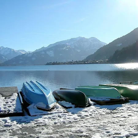 Ferienwohnung Frank 155w * Zell am See