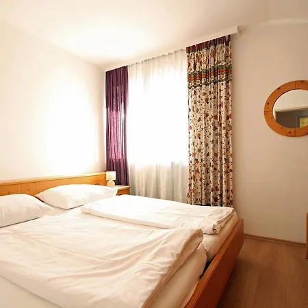 Ferienwohnung Frank 155w Zell am See