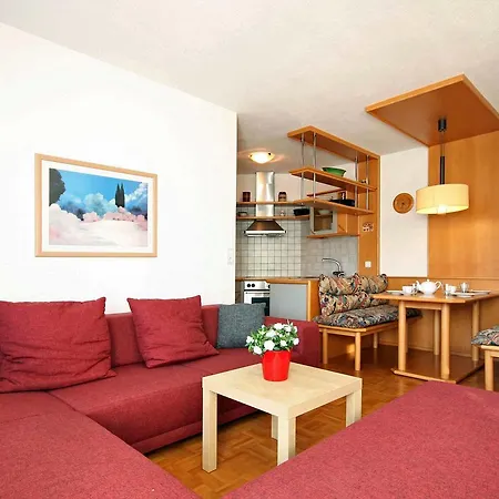 Ferienwohnung Frank 155w Apartment Zell am See