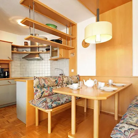 Apartment Ferienwohnung Frank 155w Zell am See