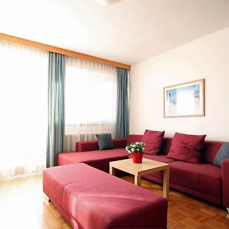 Apartment Ferienwohnung Frank 155w *