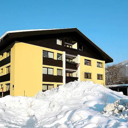 Apartment Ferienwohnung Frank 155w