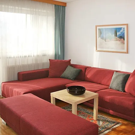 Ferienwohnung Frank 155w Apartment *