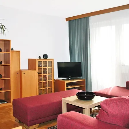 Apartment Ferienwohnung Frank 155w *