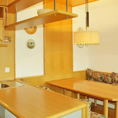 Apartment Ferienwohnung Frank 155w