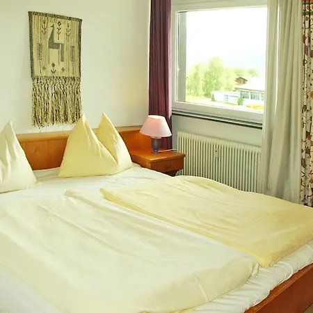 Ferienwohnung Frank 155w Apartment